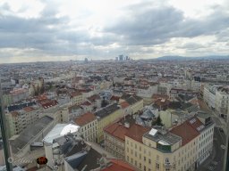 Rundblick vom HDM 12.03.2026